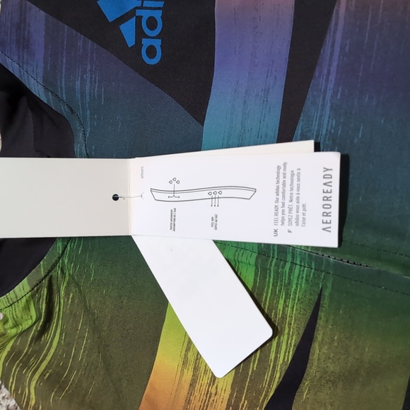 Adidas Adistar Cycling Jersey - Picture 2 of 8